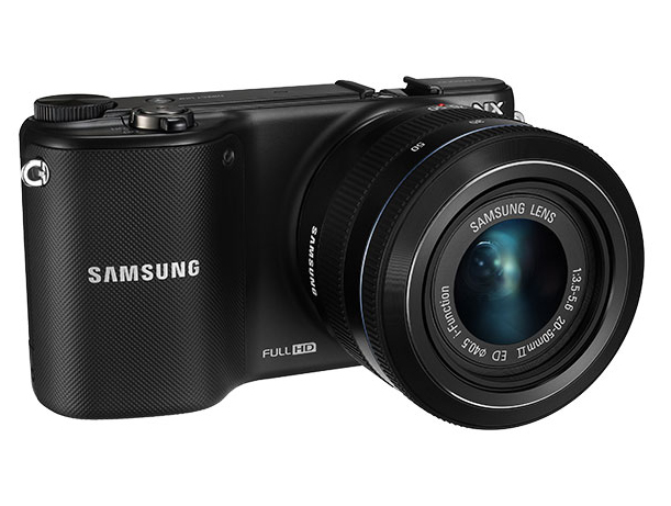 Samsung NX2000 + ED II 20-50mm – image 4
