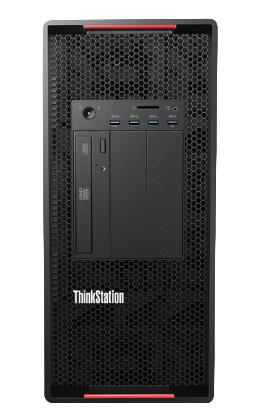 Lenovo ThinkStation P910 Intel® Xeon® E5 v4 E5-2630V4 – image 3