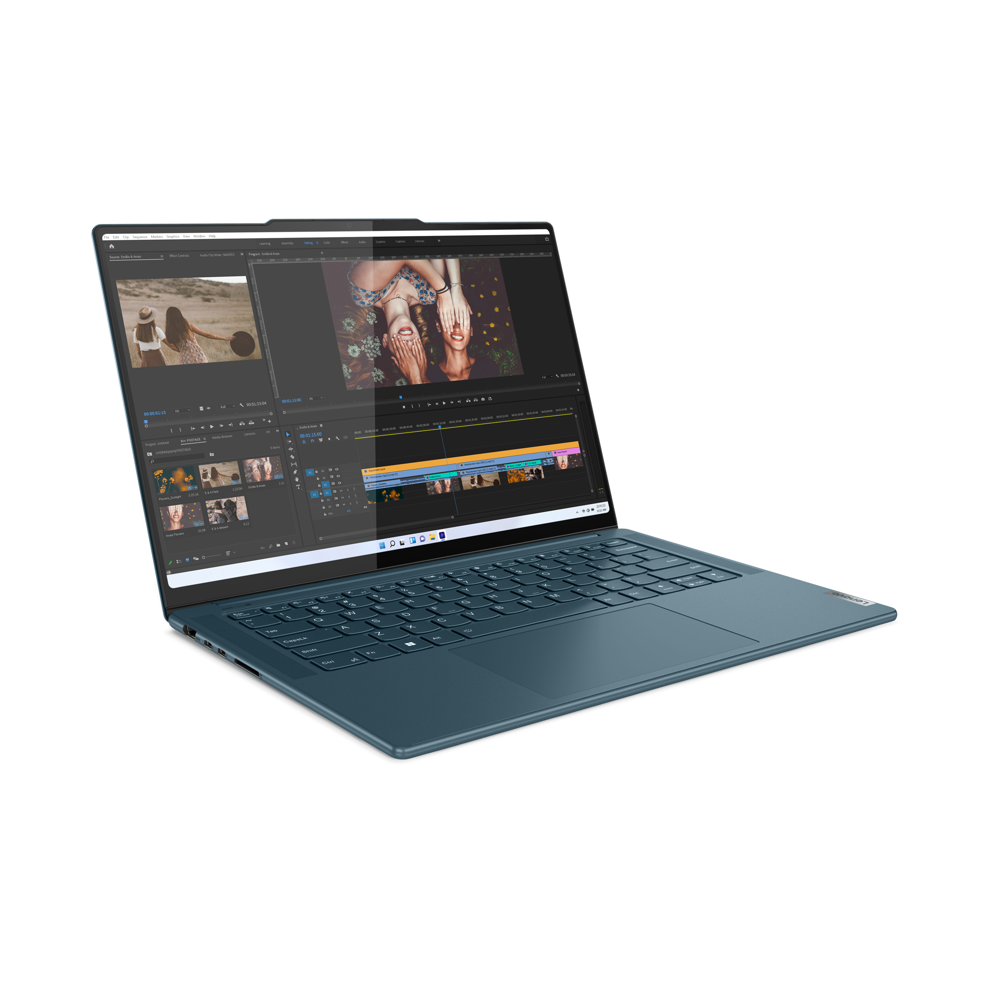 Lenovo Yoga Pro 9 14IRP8 – image 8