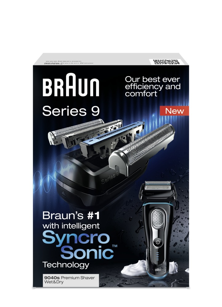 Braun Series 9 9040s – image 5