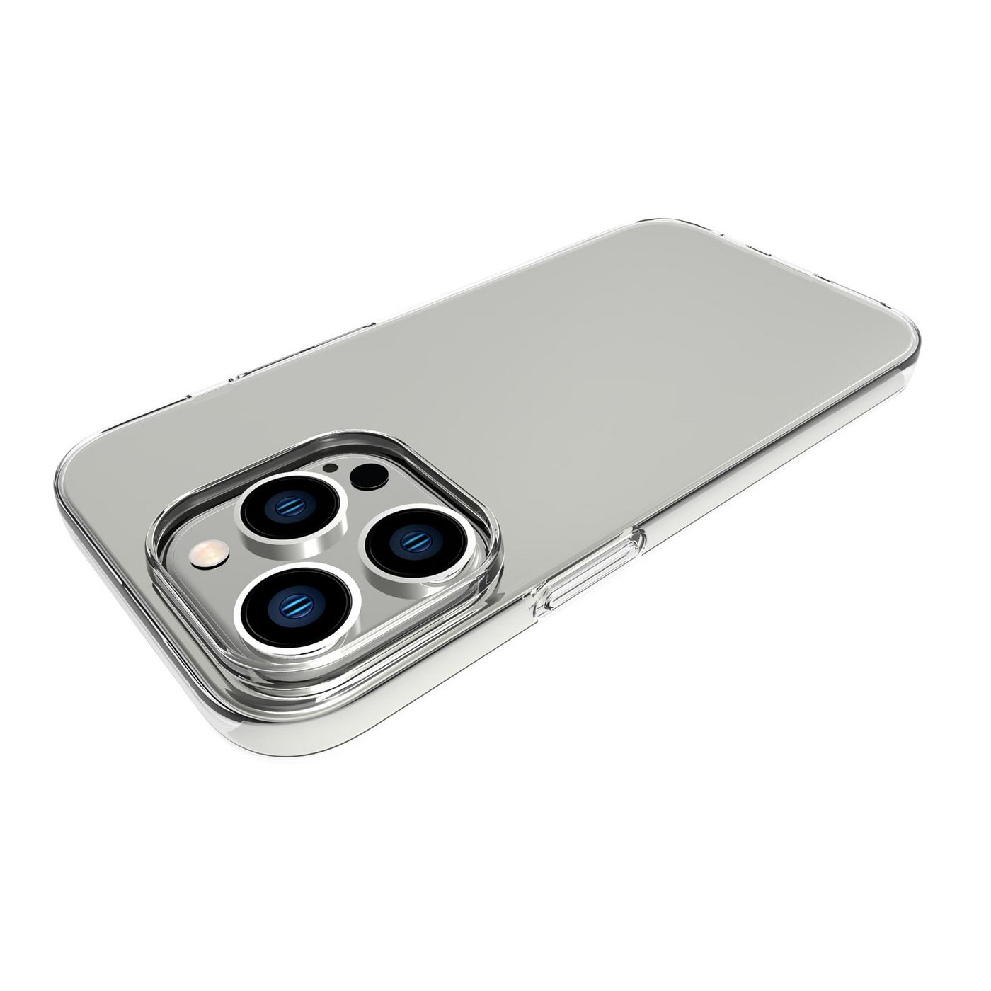 eSTUFF ES67100006-BULK mobile phone case Cover Transparent – image 5