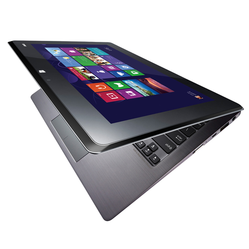 ASUS TAICHI 21-CW002H Intel® Core™ i5 i5-3317U Laptop – image 5