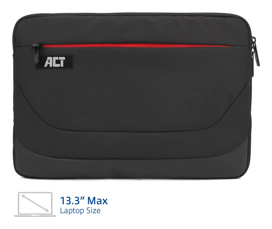 ACT Suburb Laptop Sleeve – image 2