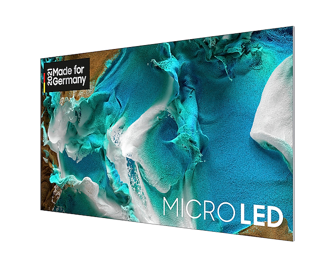 Samsung MNA110MS1AC 2.79 m (110") 4K Ultra HD Smart TV Wi-Fi Silver – image 2