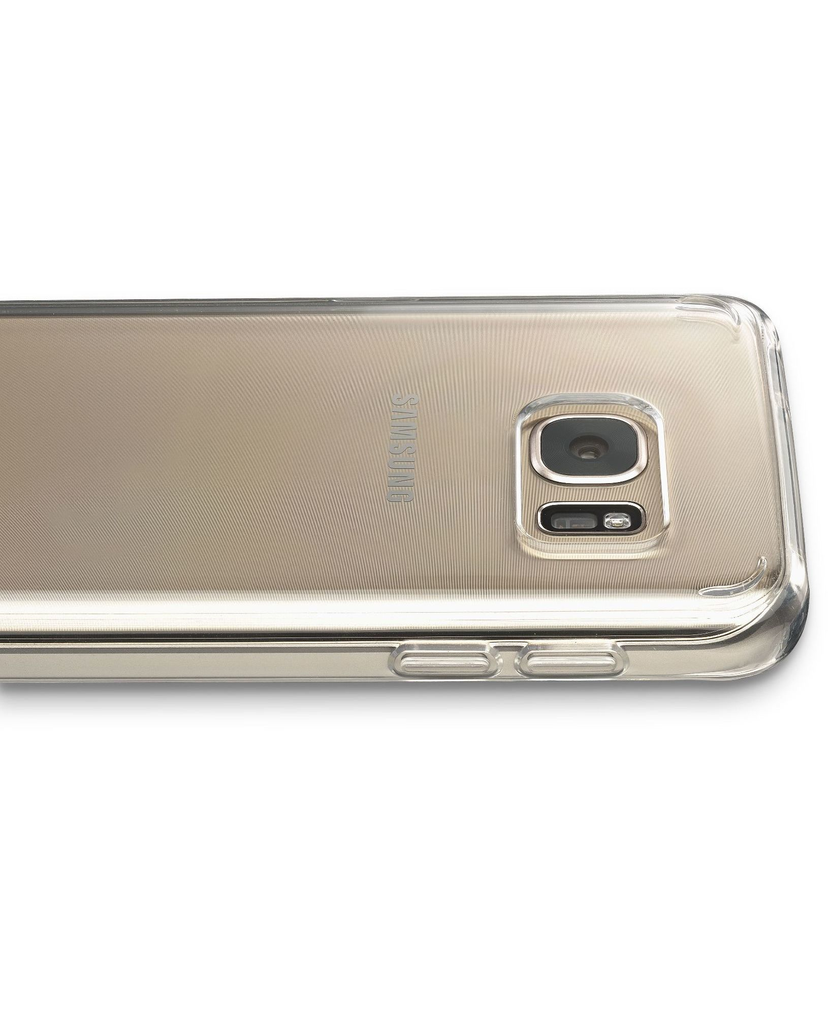 Cellularline Clear Duo - Galaxy S7 – image 5