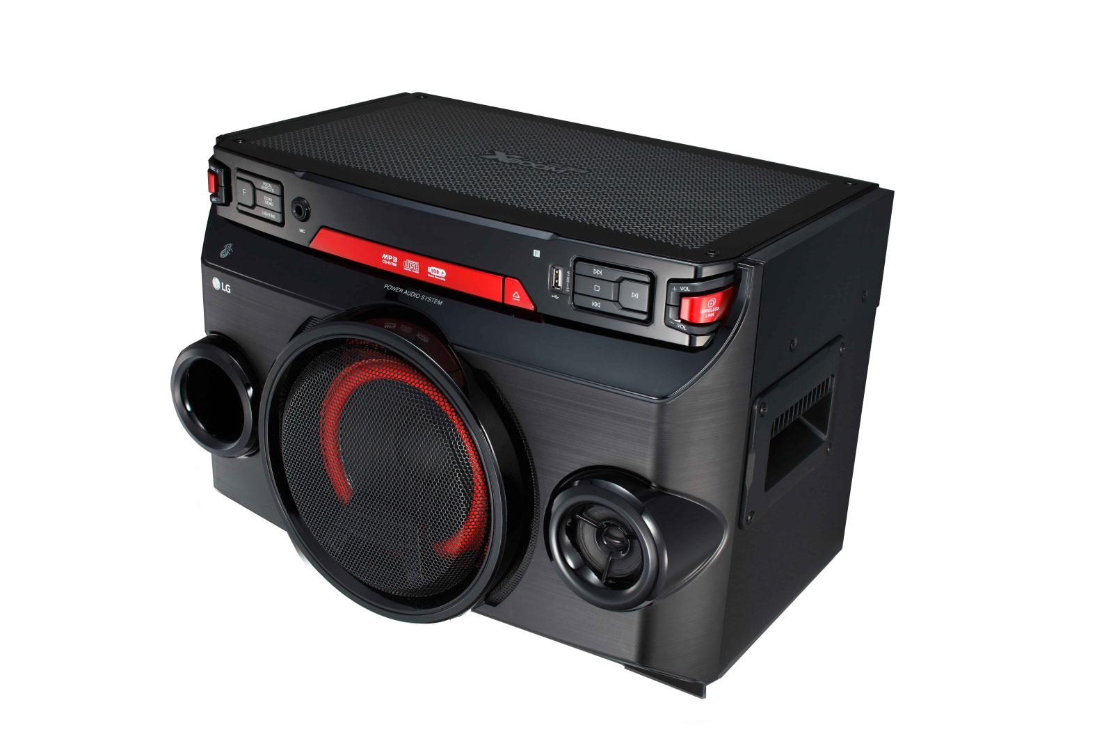 LG OK45 – image 5