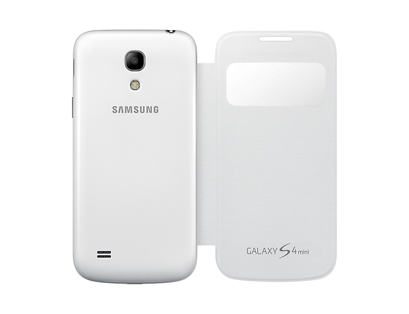 Samsung EF-CI919B mobile phone case Cover White – image 3
