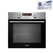 Samsung BT621TCDST 65 L 1200 W Black, Stainless steel – image 2