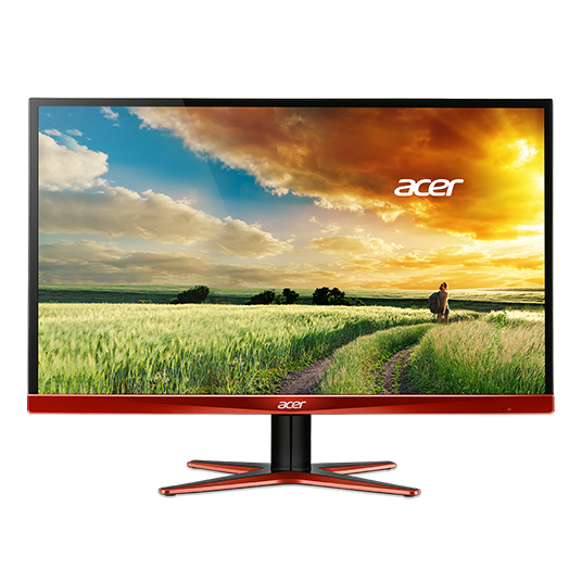 Acer XG XG270HU computer monitor