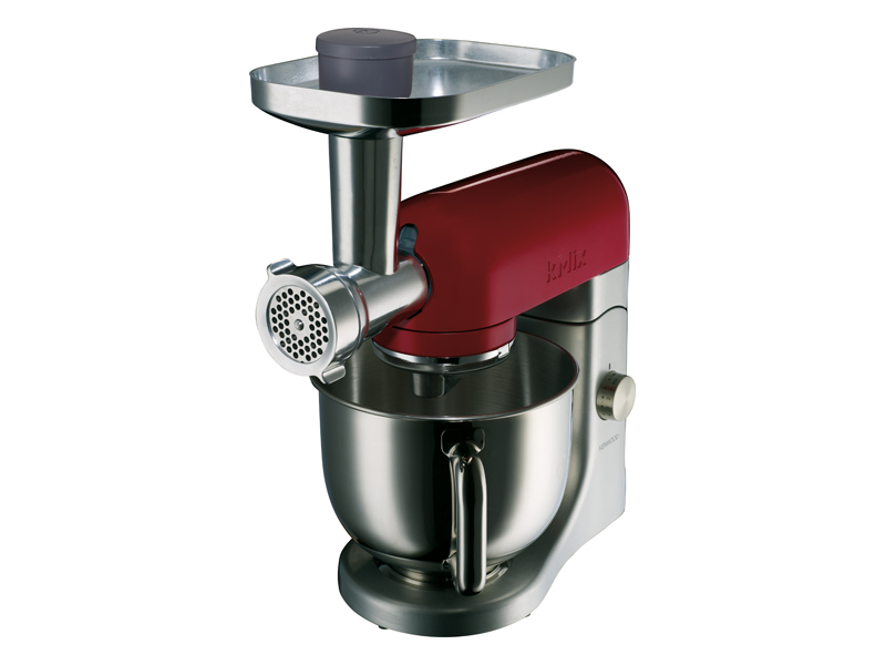 Kenwood KMX 61 – image 3