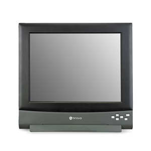 AG Neovo TS-15S computer monitor