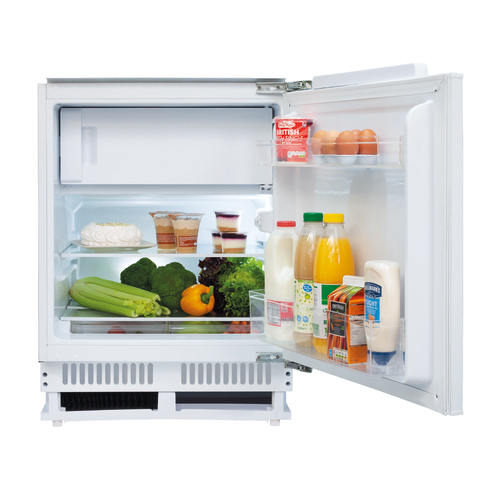 Matrix MFU251/3 combi-fridge Built-in – image 1