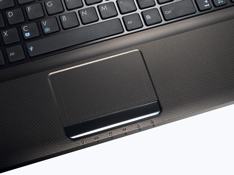 ASUS K52F-SX075V Intel® Core™ i5 i5-430M – image 6