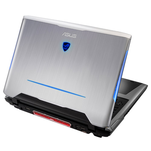 ASUS ROG G70S-7S007C Intel® Core™2 Duo T9300