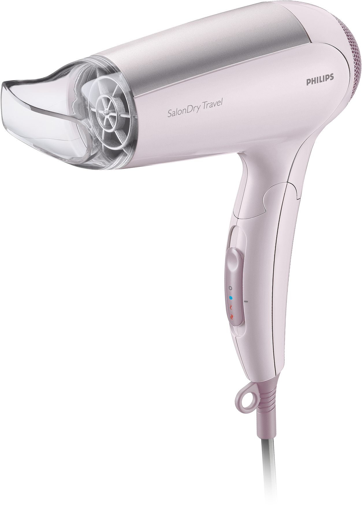 Philips SalonDry HP4940/08 hair dryer