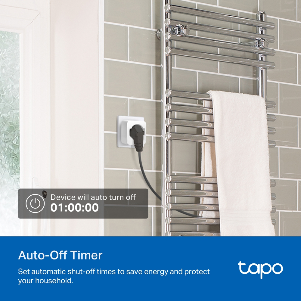 TP-Link TP15 smart plug – image 8