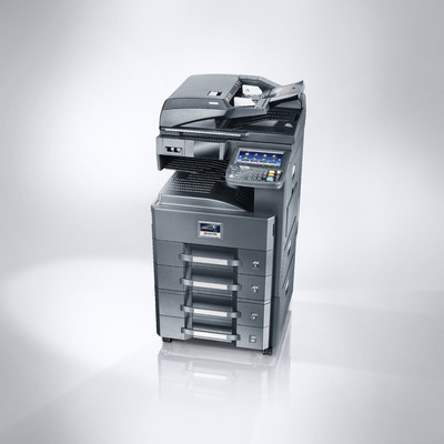 Kyocera TASKalfa 3010i Laser A3 – image 5