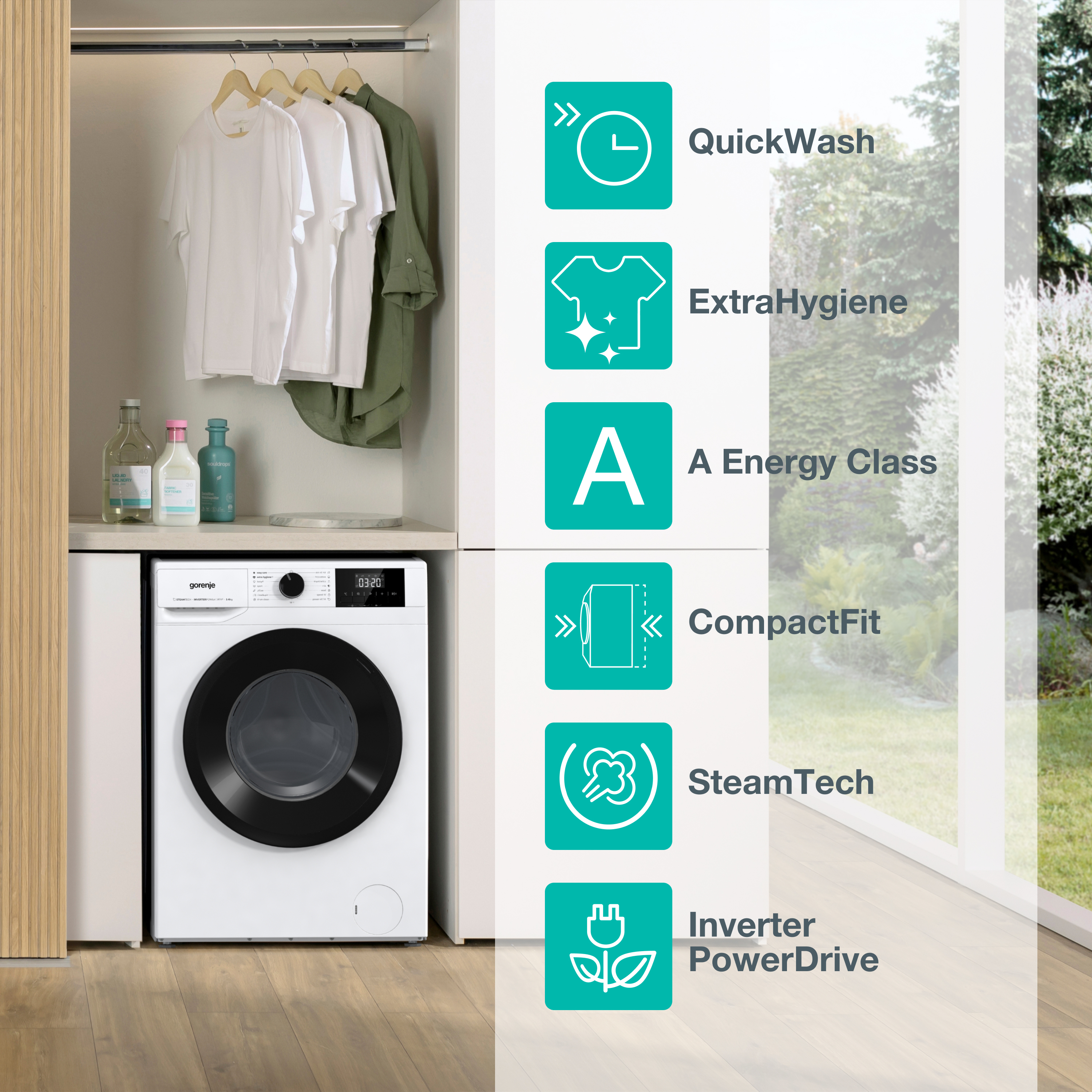 Product Gallery