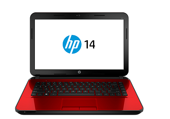 HP 14-d017TX Intel® Core™ i3 i3-3110M Laptop