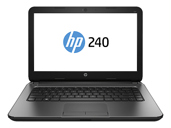 HP 240 G3 – image 1