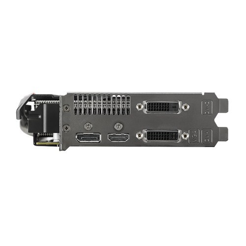 ASUS 90YV0620-MONA00 graphics card AMD Radeon R9 280 – image 5