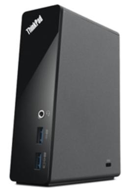 Lenovo ThinkPad Basic USB 3.0 Dock