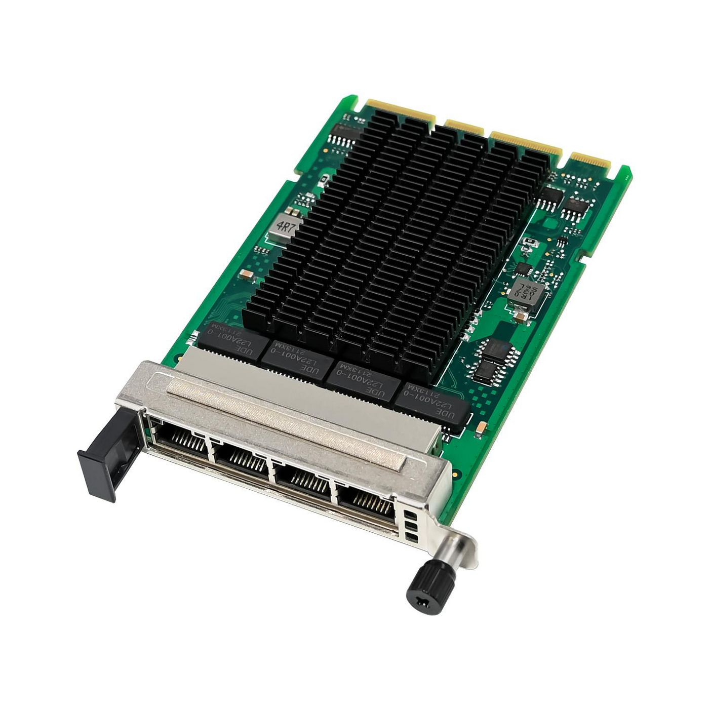 Microconnect MC-OCP3.0-X350-T4 network card Internal Ethernet 1000 Mbit/s – image 1