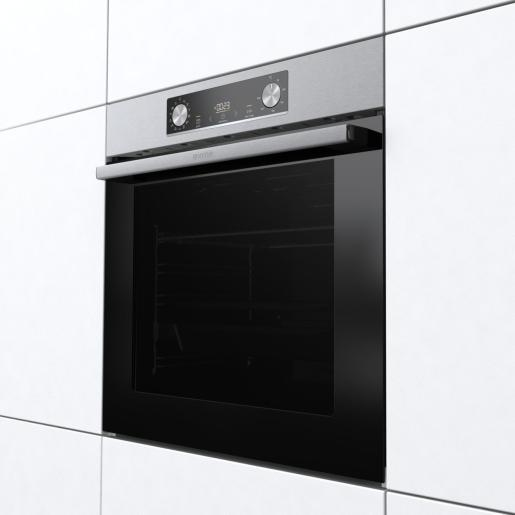 Gorenje BOS6737E06X+ ECT43X – image 3