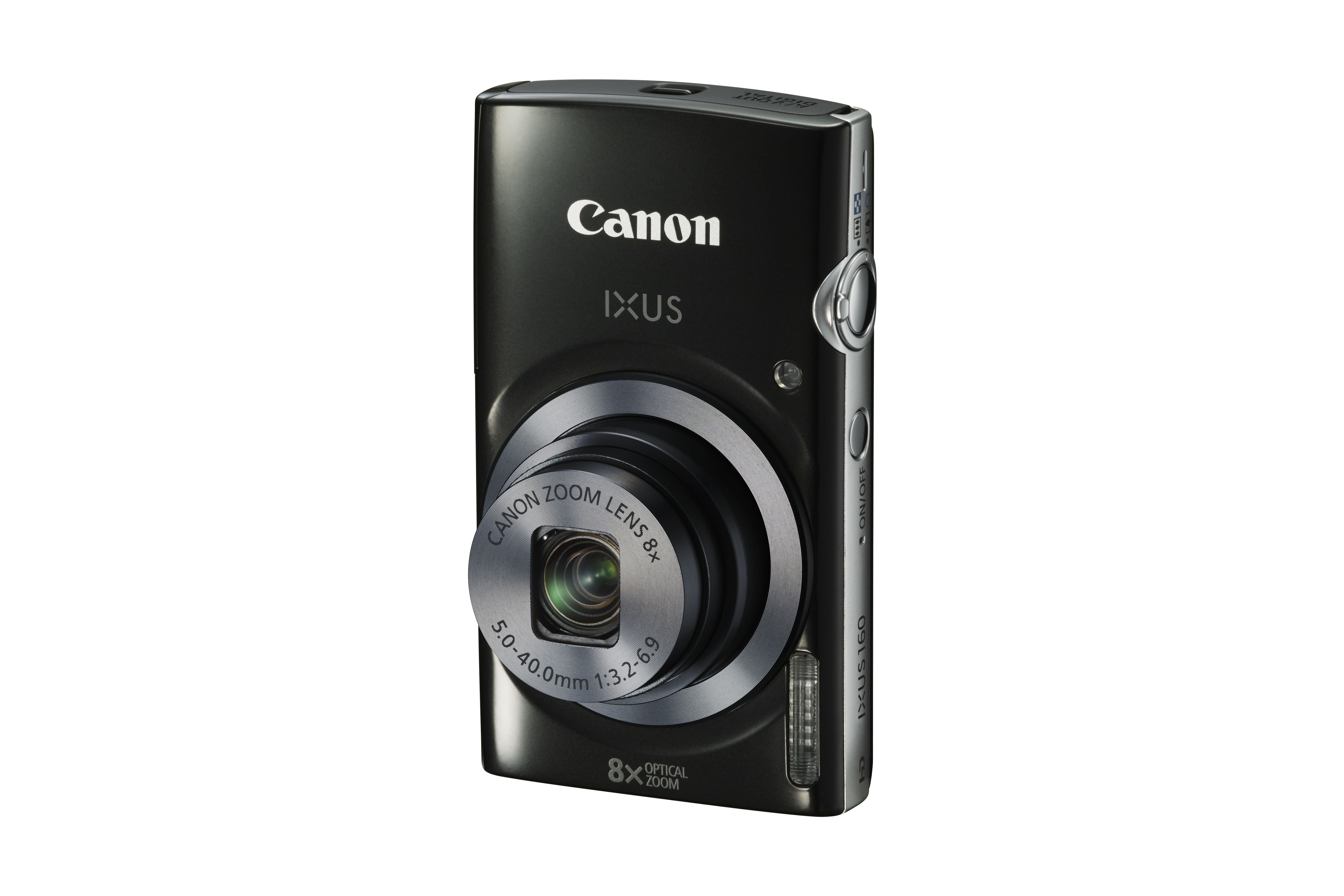 Canon IXUS 160 1/2.3" Compact camera – image 5