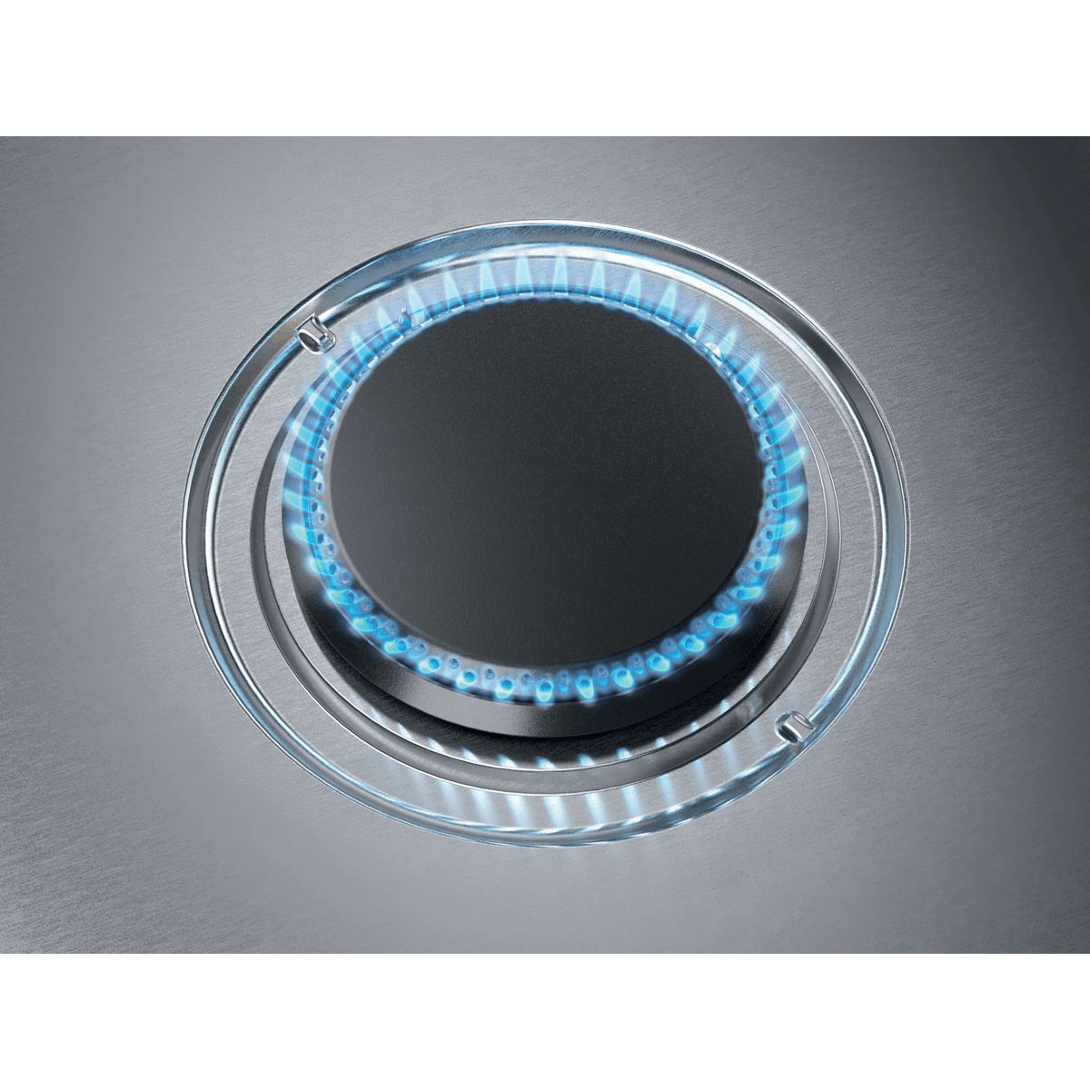 AEG HGB75423UZ Stainless steel Built-in – image 5