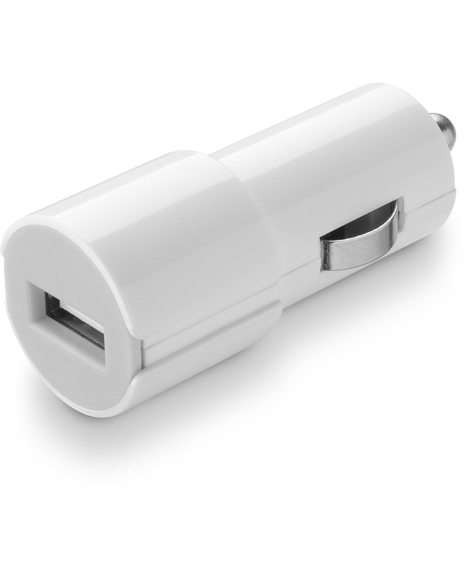 Cellularline USB Car Charger Fast Charge #Stylecolor - Universal