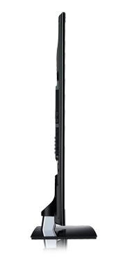 LG 42LW579S TV 106.7 cm (42") Full HD Wi-Fi Black, Metallic – image 3