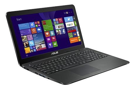 ASUS F554LA-XO728H laptop Intel® Core™ i7 i7-4510U – image 5