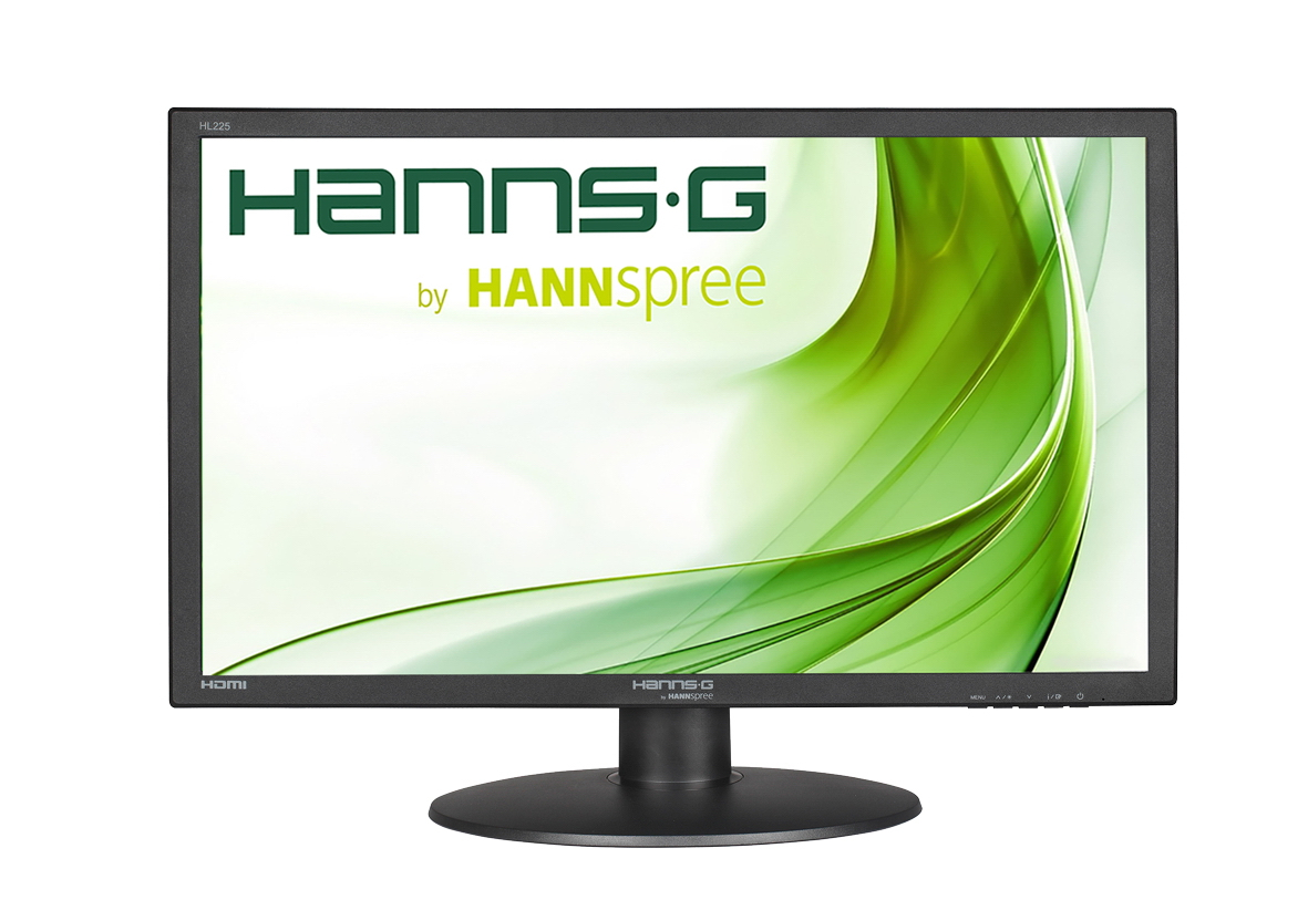 Hannspree Hanns.G HL225HNB computer monitor – image 3