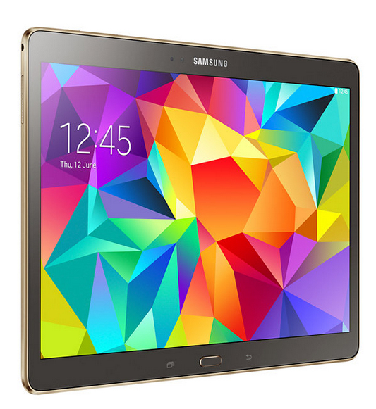 Samsung Galaxy Tab S SM-T800 Samsung Exynos – image 5