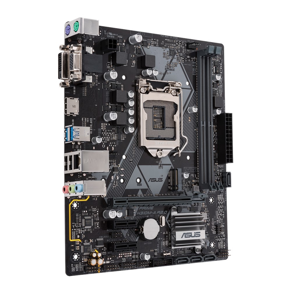 ASUS PRIME H310M-A R2.0 – image 4