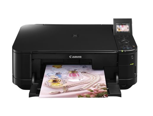 Canon PIXMA MG5150 Inkjet A4 – image 4
