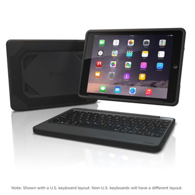 ZAGG Rugged Book – image 6