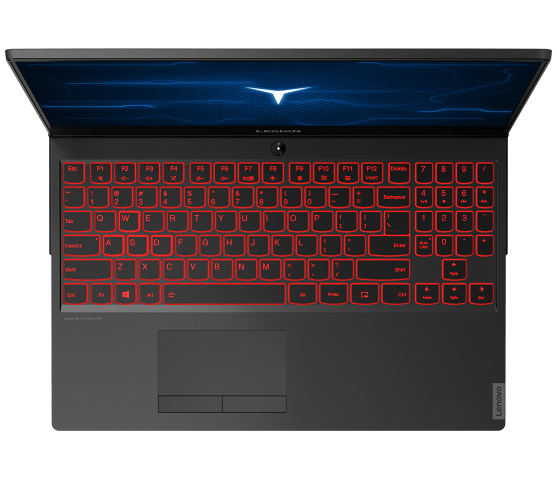 Lenovo Legion Y7000 2019 PG0 – image 9