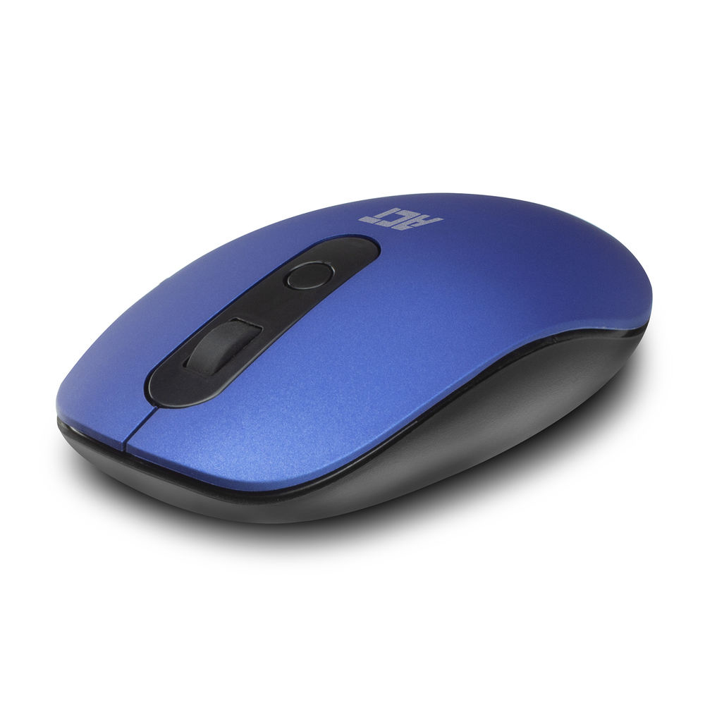 ACT Wireless Mouse 1200 DPI – image 4