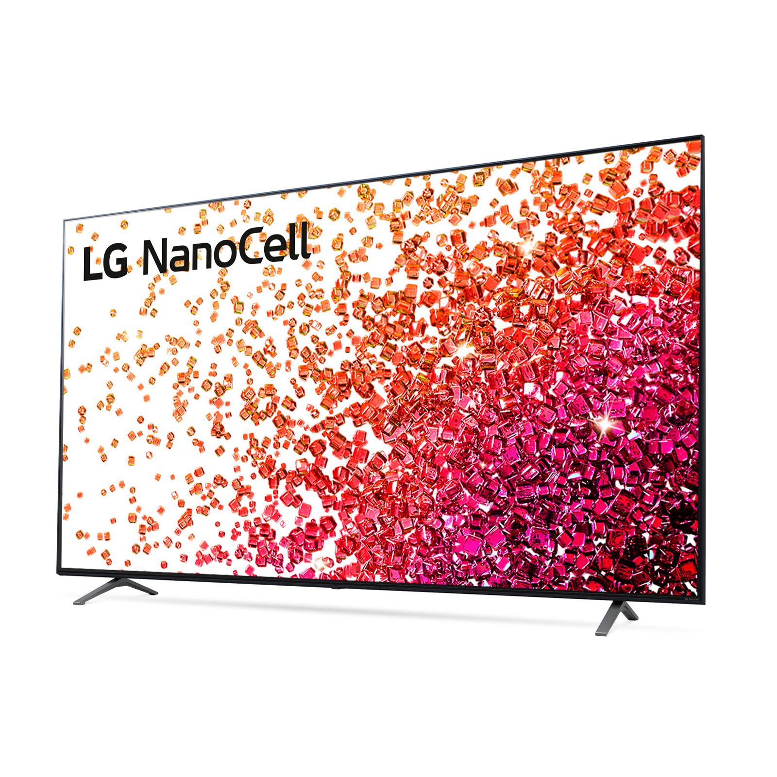 LG NanoCell 75NANO756PA – image 2