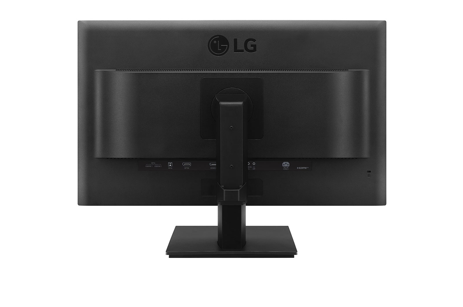 LG 24BN65YP-B computer monitor – image 6