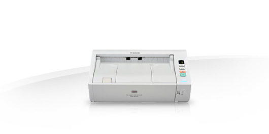 Canon imageFORMULA DR-M140 Sheet-fed scanner – image 5