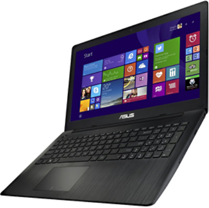 ASUS F553MA-XX782H laptop Intel® Pentium® N3540 – image 3
