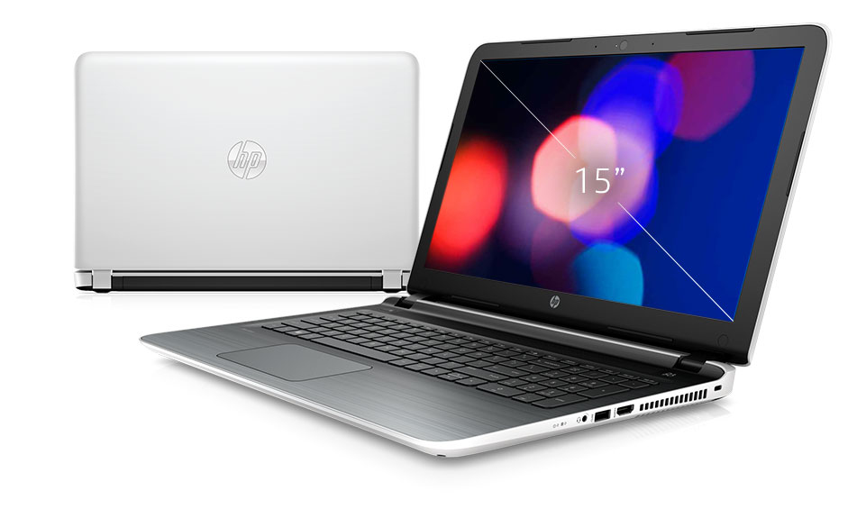 HP Pavilion 15-ab297np Intel® Core™ i5 i5-5200U Laptop – image 6