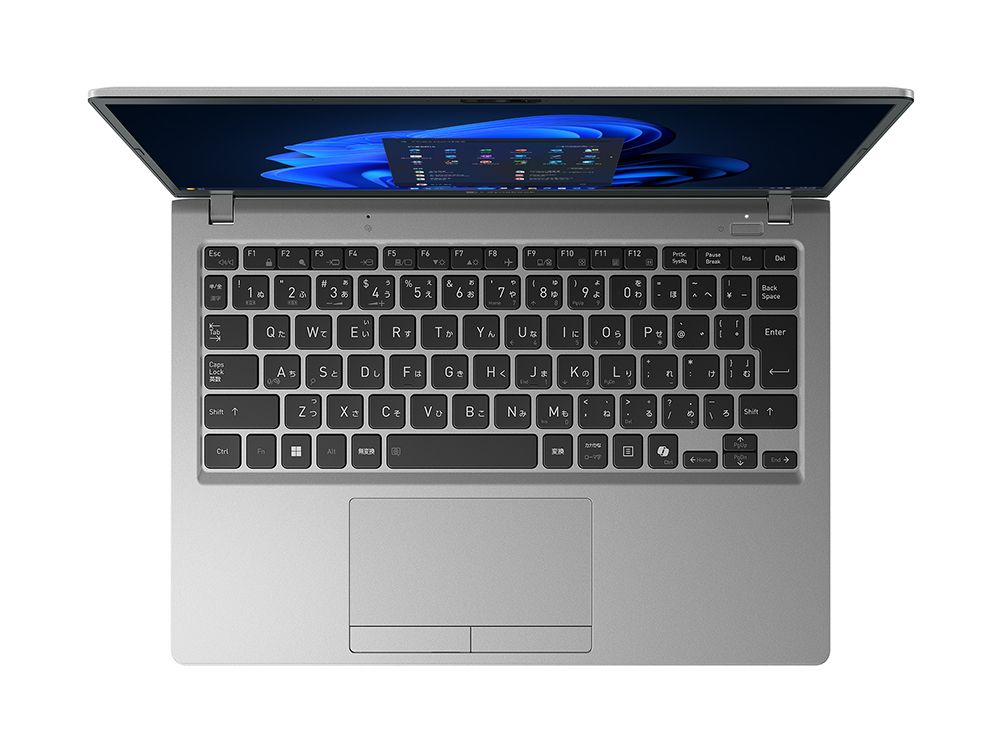 Dynabook XZ/HY Copilot+ PC Intel® Core™ i7 i7-1360P Laptop – image 5