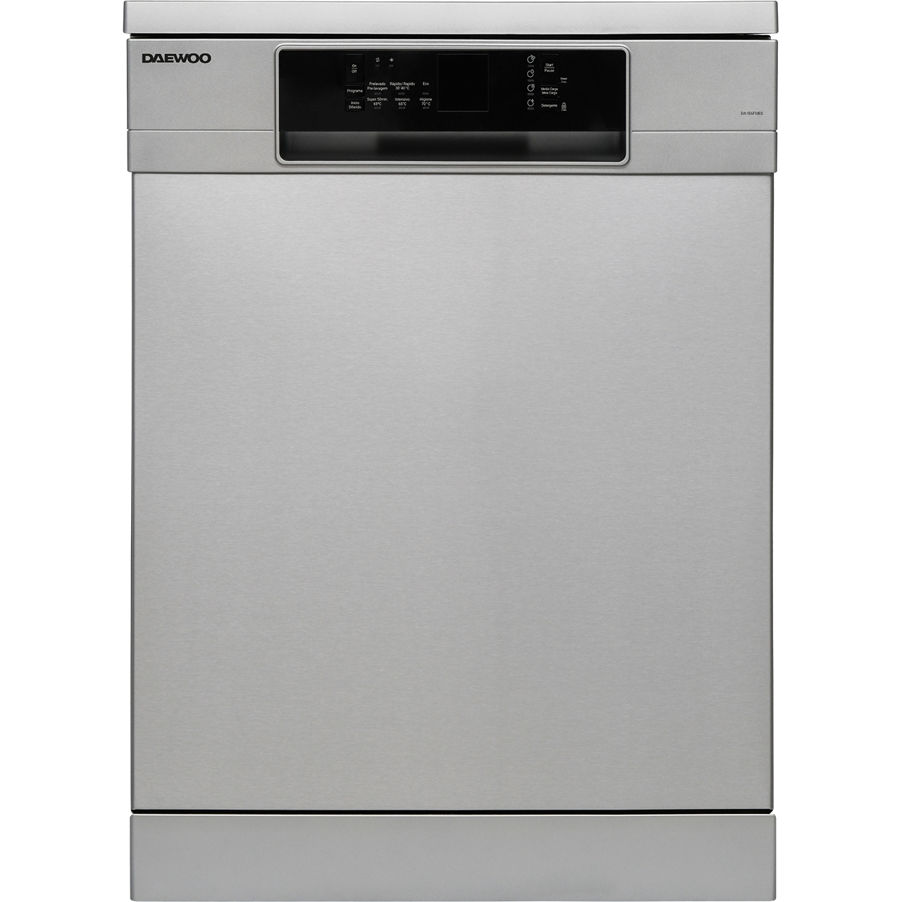 Daewoo DA1E6FI0ES Freestanding 13 place settings – image 2