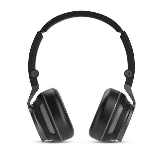 JBL Synchros S400BT Headphones Wired & Wireless Head-band Calls/Music Bluetooth Black – image 2