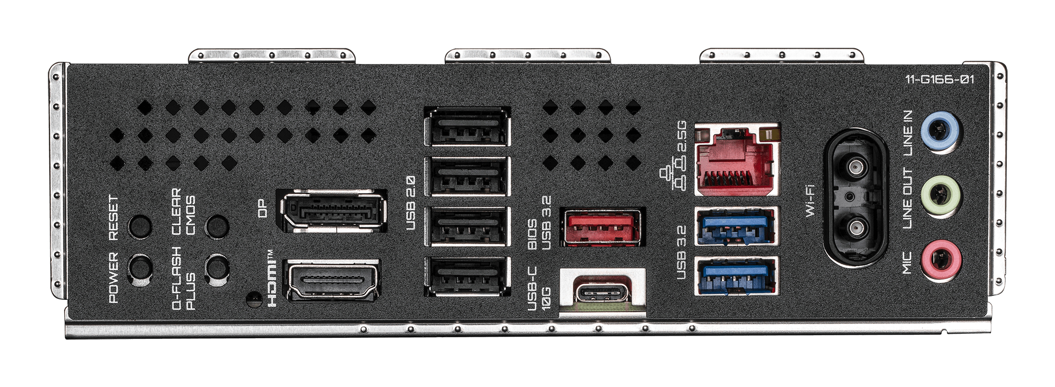 MotherBoard AM5 ATX Gigabyte B840 GAMING X WIFI6E, 256GB RAM DDR5 Max, 2 M.2 PCIE 4 + 1 M.2 PCIe 3.0, Wi-Fi 6E + BT 5.3