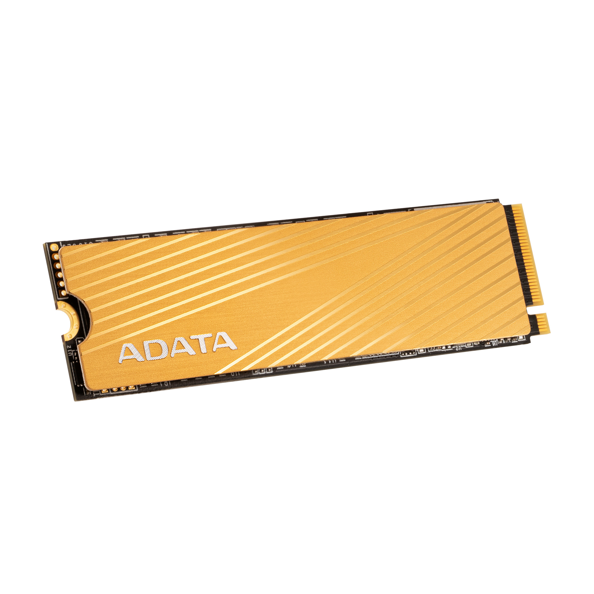 ADATA Faclon 2 TB M.2 PCI Express 3.0 3D NAND – image 2